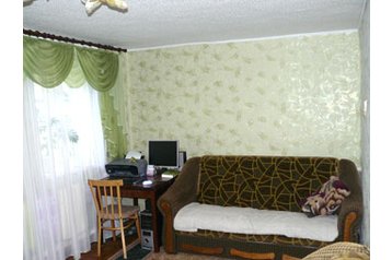 Украина Privát Berezova Rudka, Интерьер